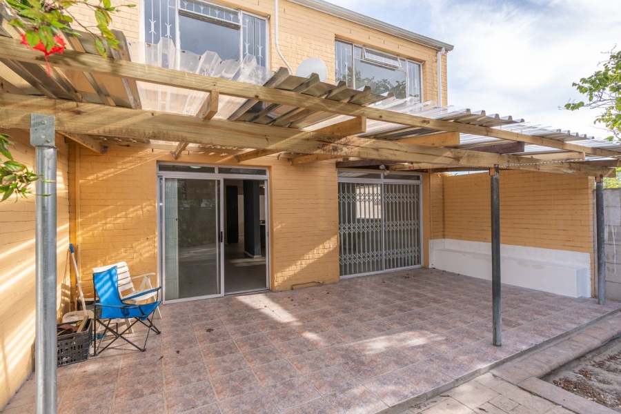 3 Bedroom Property for Sale in Tijgerhof Western Cape